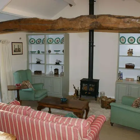 Howgate Foot Bampton (Cumbria)