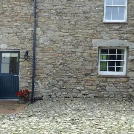 לינה וארוחת בוקר Howgate Foot Bampton (Cumbria)